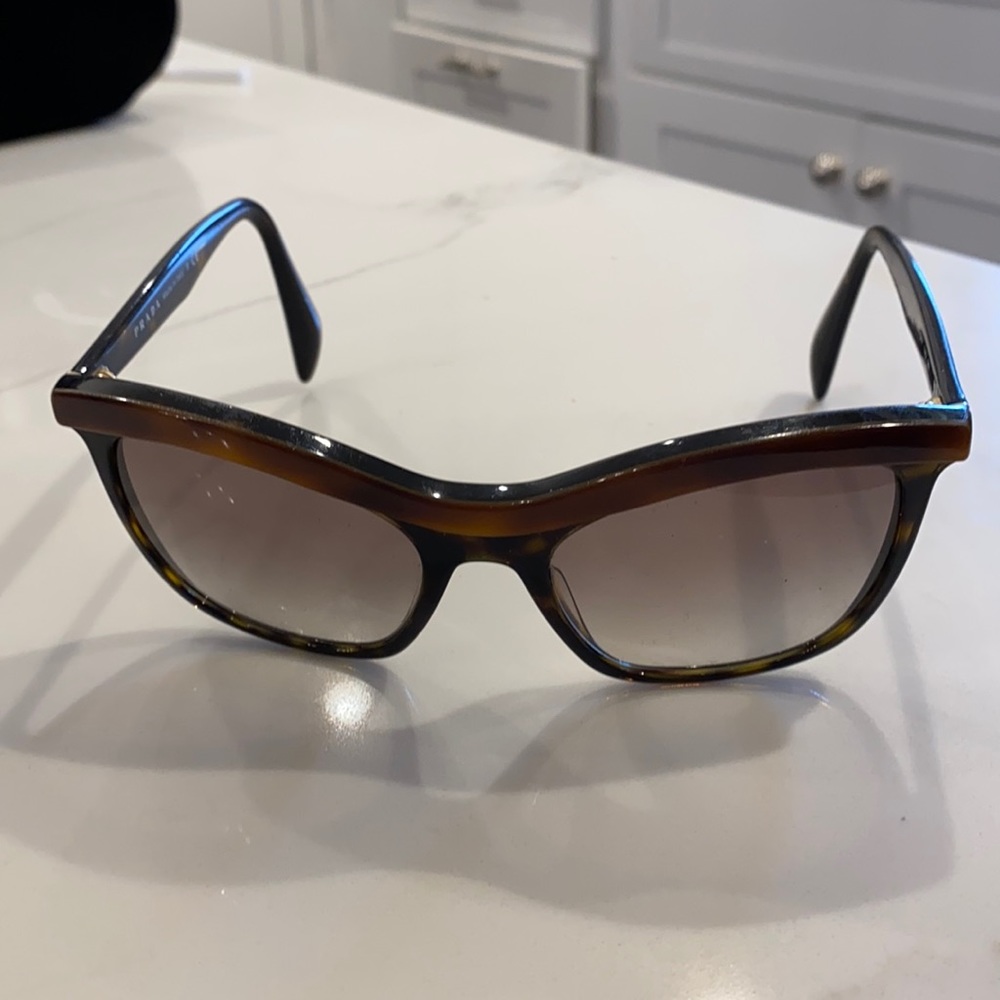 Prada Tortise Shell women sunglasses